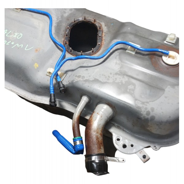 Tanque De Combustível Do Palio Sapão 2010 Usado