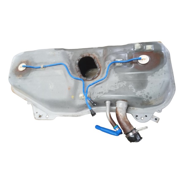 Tanque De Combustível Do Palio Sapão 2010 Usado