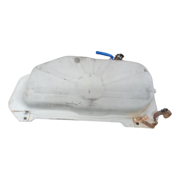 Tanque De Combustível Do Palio Sapão 2010 Usado