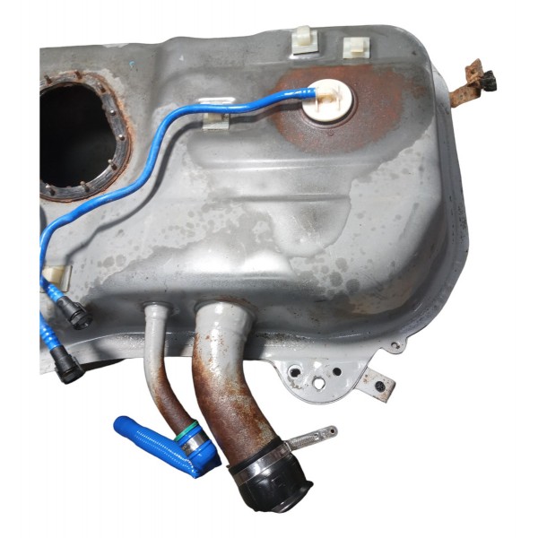 Tanque De Combustível Do Palio Sapão 2010 Usado