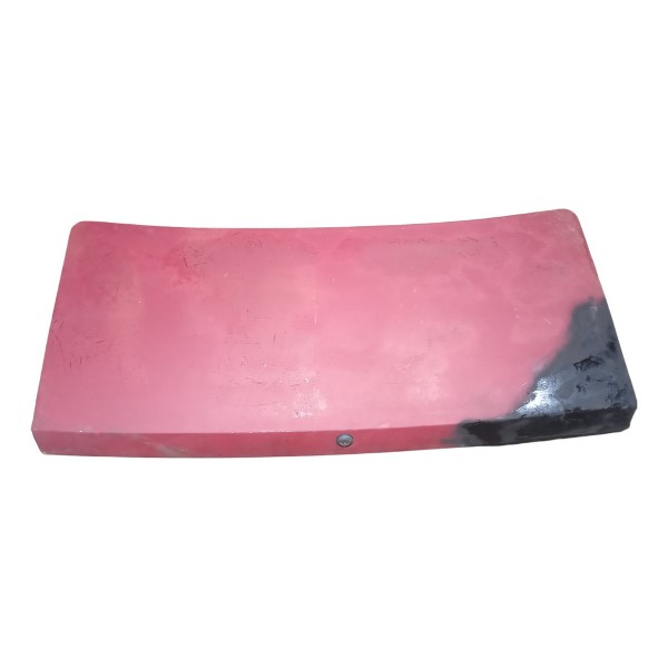 Tampa Traseira Chevette 1992 Usado Com Detalhes