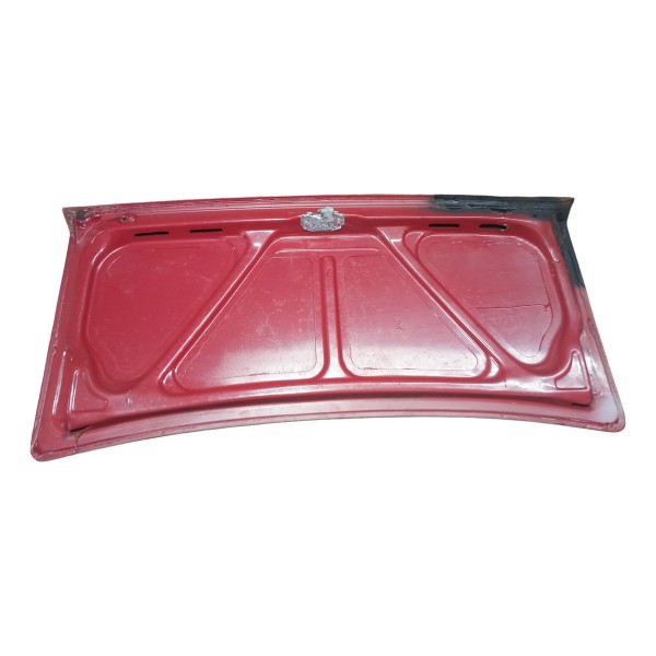 Tampa Traseira Chevette 1992 Usado Com Detalhes