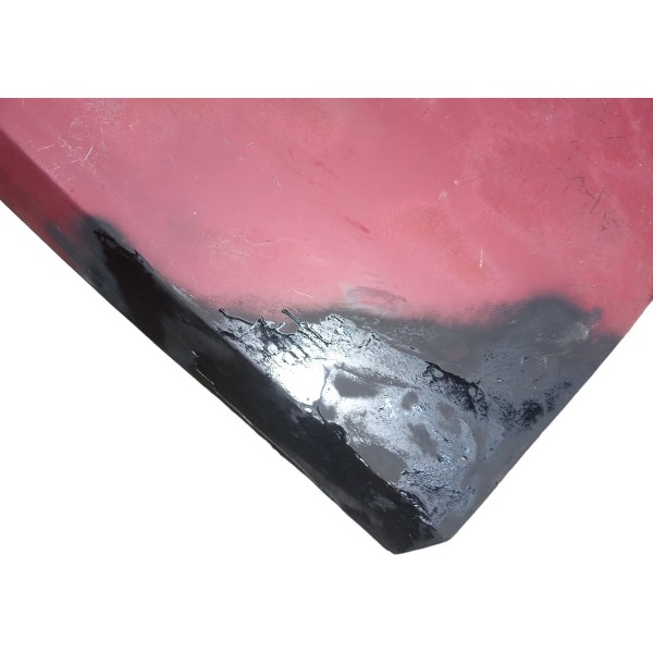 Tampa Traseira Chevette 1992 Usado Com Detalhes