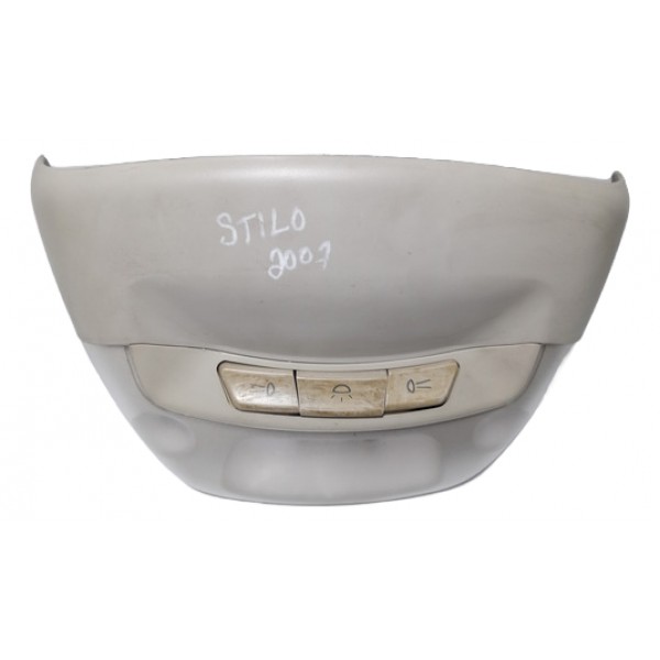 Luz De Teto Fiat Stilo 2008