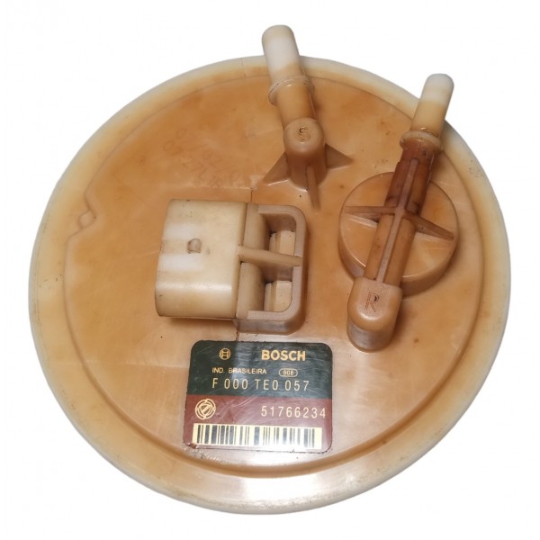 Bomba Combustível Fiat Stilo 1.8 2008