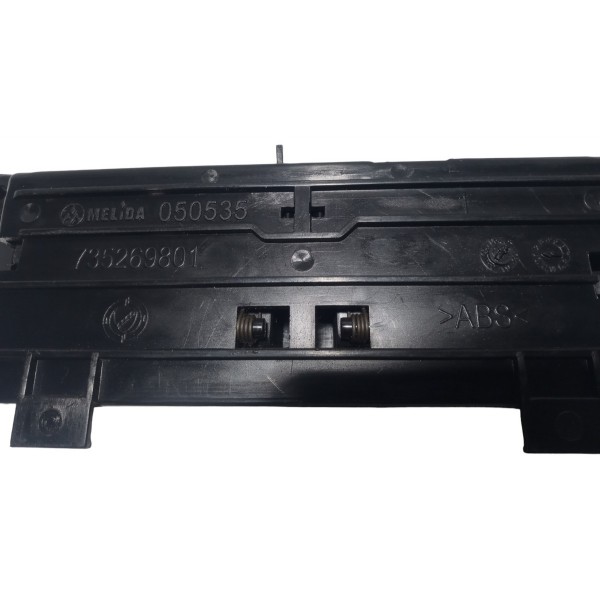 Cinzeiro Porta Objetos Fiat Stilo 2008