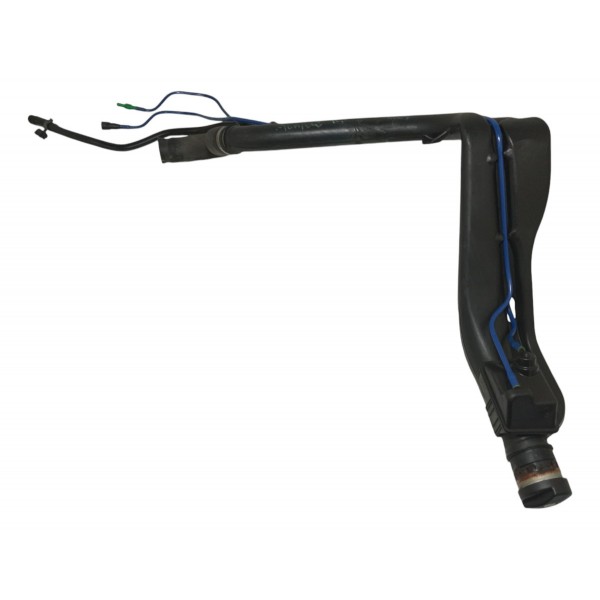 Gargalo Tanque Combustível Meriva 2005 Usado