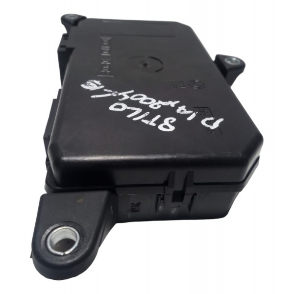 Módulo Conforto Vidro Dianteiro Esquerdo Fiat Stilo 2004