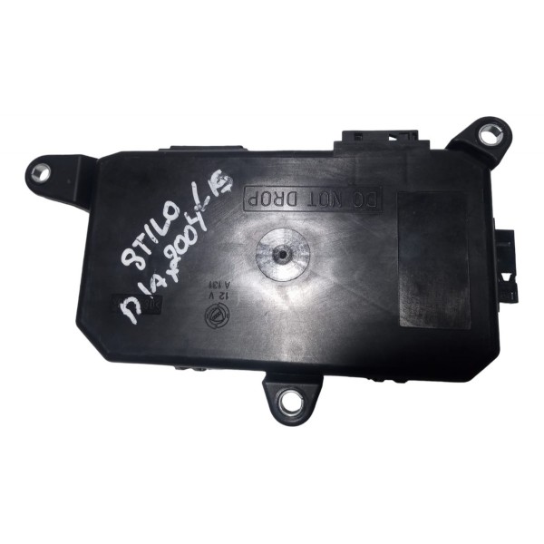 Módulo Conforto Vidro Dianteiro Esquerdo Fiat Stilo 2004