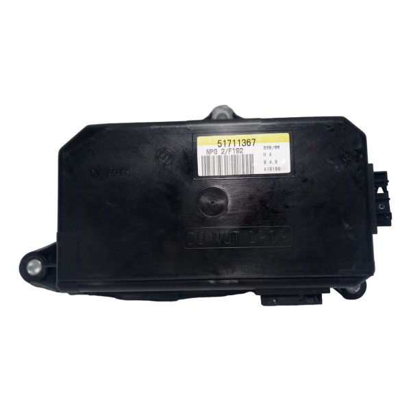 Módulo Conforto Vidro Dianteiro Esquerdo Fiat Stilo 2004