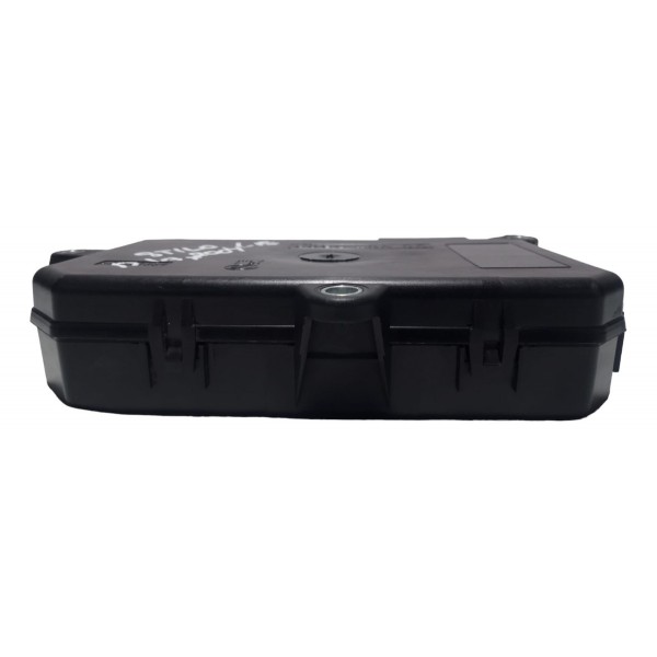 Módulo Conforto Vidro Dianteiro Esquerdo Fiat Stilo 2004