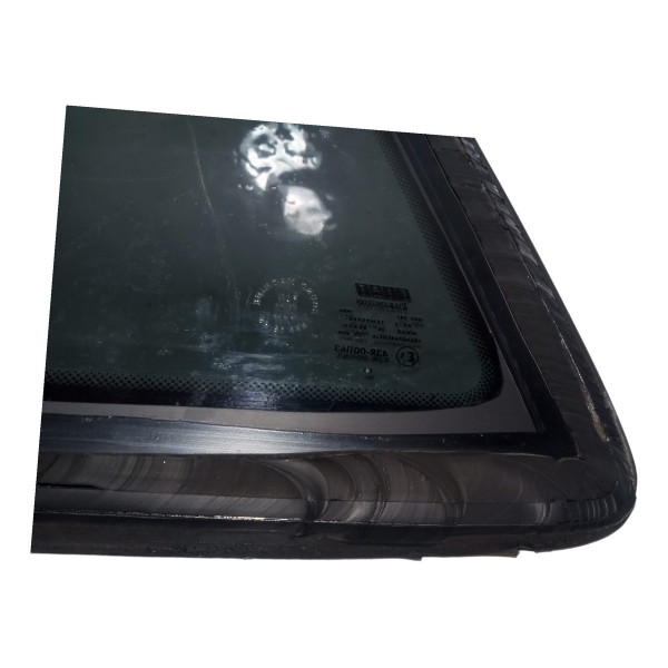 Vidro Fixo Traseiro Direito Fiat Stilo 2008