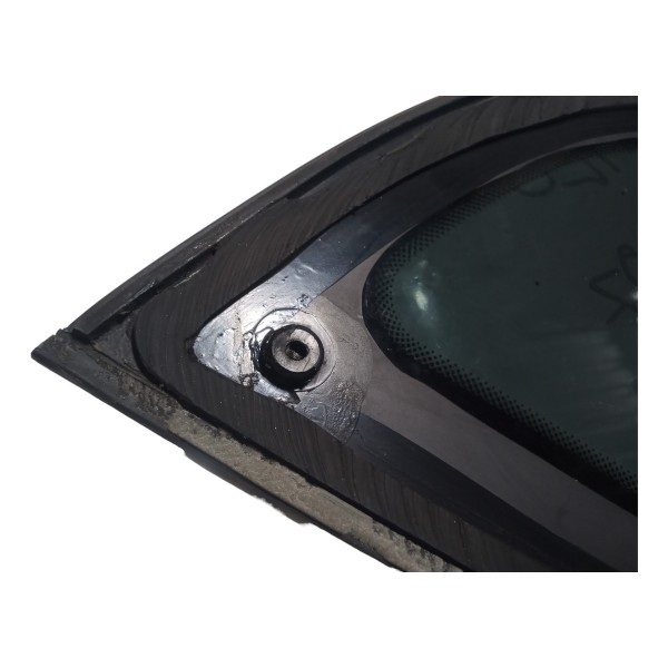 Vidro Fixo Traseiro Direito Fiat Stilo 2008