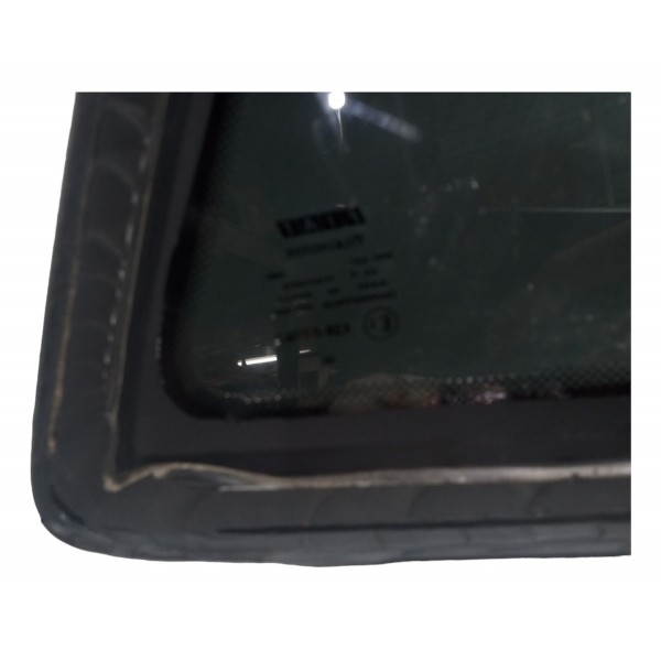 Vidro Fixo Traseiro Esquerdo Fiat Stilo 2008