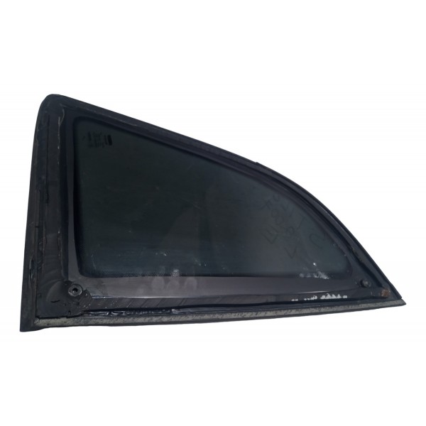 Vidro Fixo Traseiro Esquerdo Fiat Stilo 2008