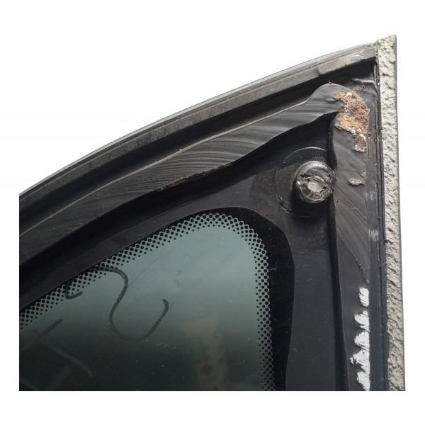 Vidro Fixo Traseiro Esquerdo Fiat Stilo 2008