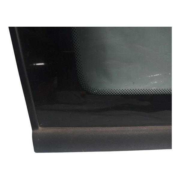 Vidro Fixo Traseiro Esquerdo Fiat Stilo 2008