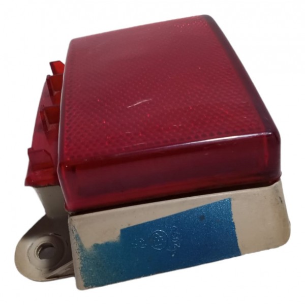 Lanterna Defletor Olho De Gato Lado Direito Gm Meriva 2003