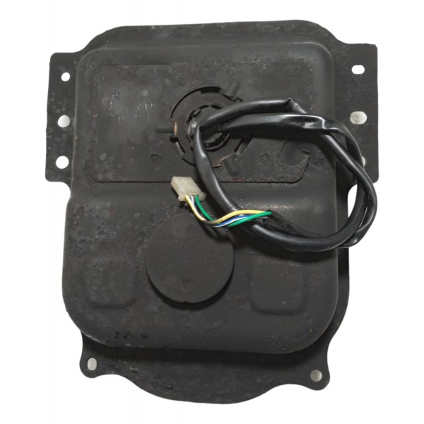 Tanque De Combustível Da Biz 125 2005 Usado