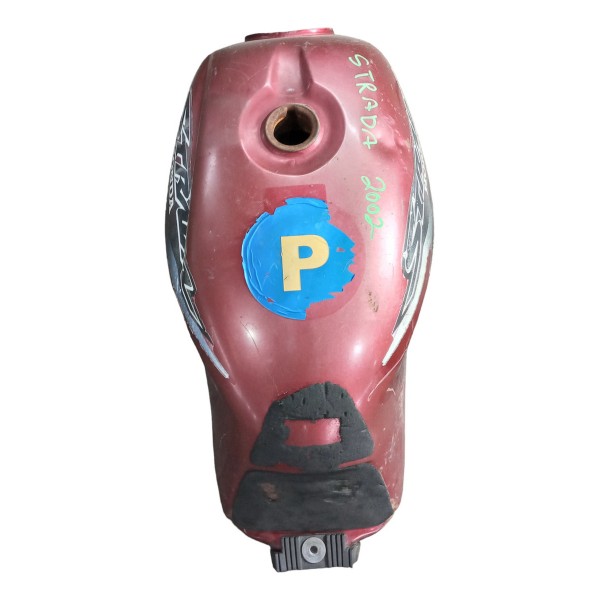 Tanque De Combustível Da Strada 2002 Usado