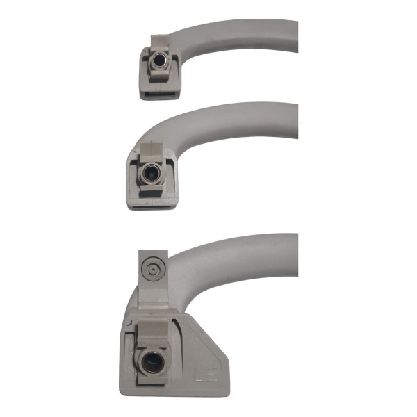 Pega Mão Fiat Stilo 2008 Jogo