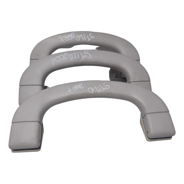 Pega Mão Fiat Stilo 2008 Jogo