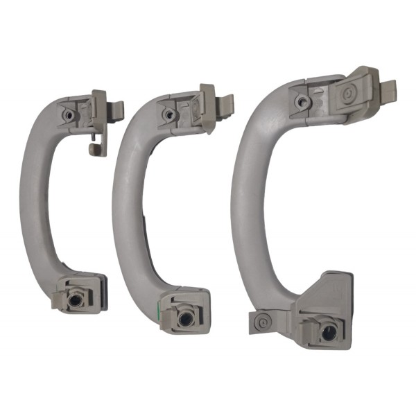 Pega Mão Fiat Stilo 2008 Jogo