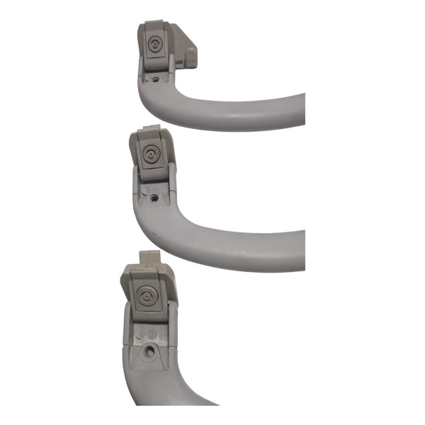 Pega Mão Fiat Stilo 2008 Jogo