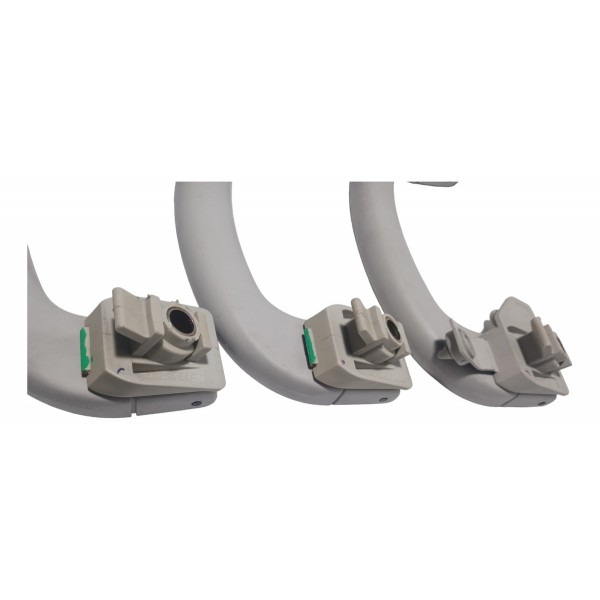 Pega Mão Fiat Stilo 2008 Jogo