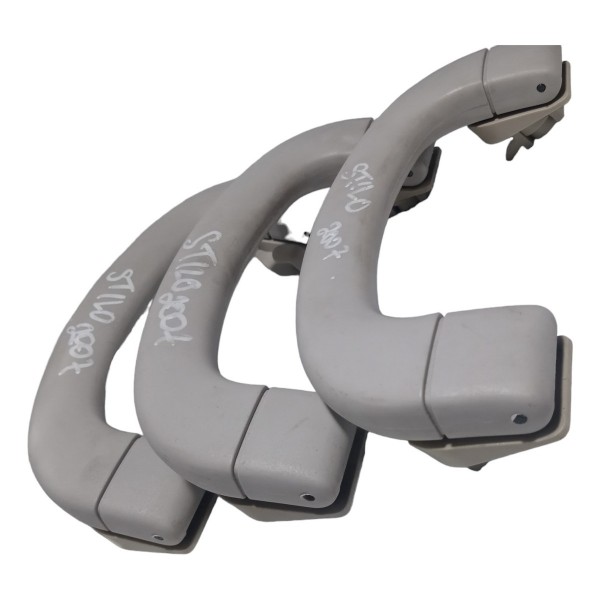 Pega Mão Fiat Stilo 2008 Jogo