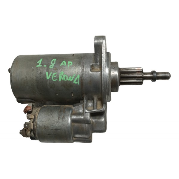 Motor Arranque Ford Verona Ap 1.8 Usado