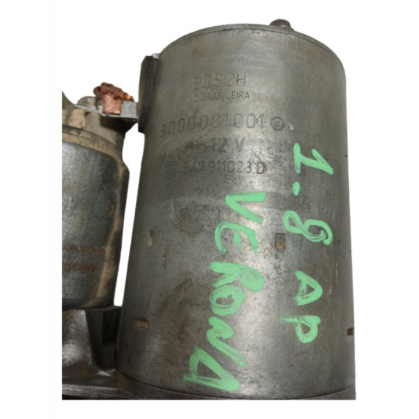 Motor Arranque Ford Verona Ap 1.8 Usado