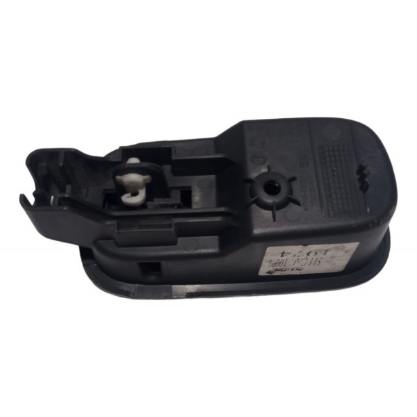 Maçaneta Interna Dianteira Esquerda Fiat Uno Vivace 2013 Dianteira