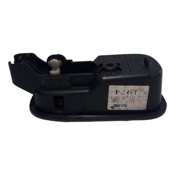 Maçaneta Interna Dianteira Esquerda Fiat Uno Vivace 2013 Dianteira