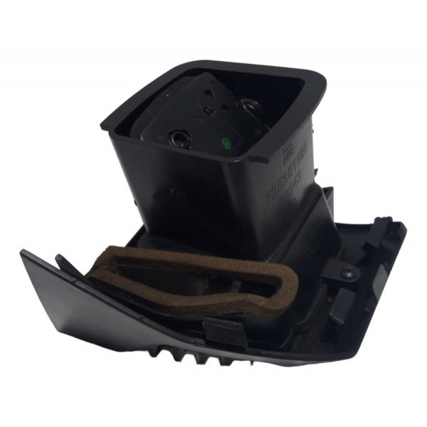 Difusor Ar Lado Esquerdo Fiat Idea 2008