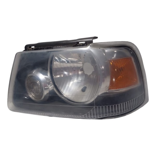Farol Lado Esquerdo Ford Ranger 2006