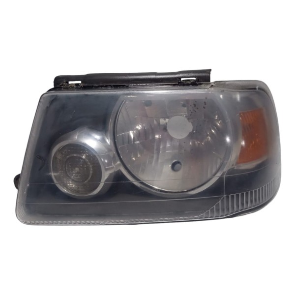 Farol Lado Esquerdo Ford Ranger 2006