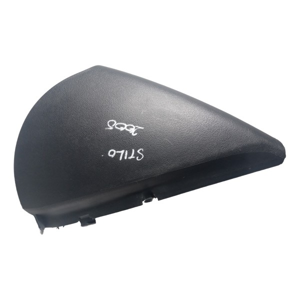 Moldura Acabamento Lateral Caixa Fusível Fiat Stilo 2008