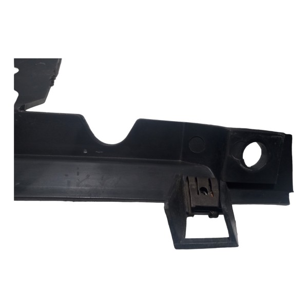 Moldura Acabamento Lateral Caixa Fusível Fiat Stilo 2008