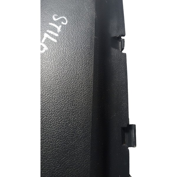 Moldura Acabamento Lateral Caixa Fusível Fiat Stilo 2008