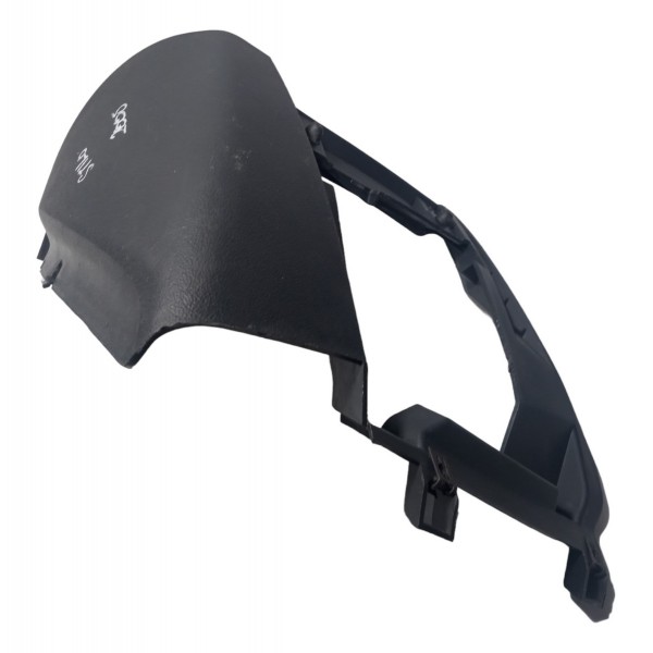 Moldura Acabamento Lateral Caixa Fusível Fiat Stilo 2008