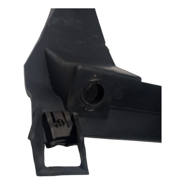 Moldura Acabamento Lateral Caixa Fusível Fiat Stilo 2008