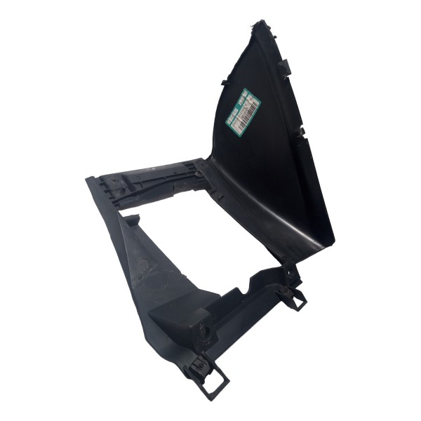 Moldura Acabamento Lateral Caixa Fusível Fiat Stilo 2008