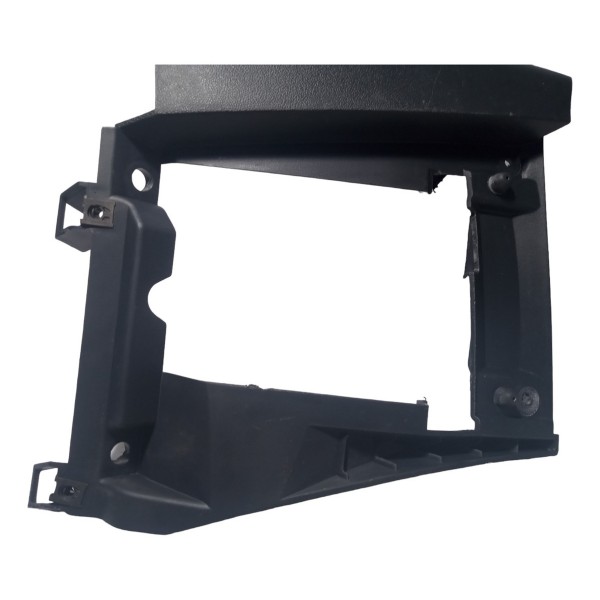 Moldura Acabamento Lateral Caixa Fusível Fiat Stilo 2008