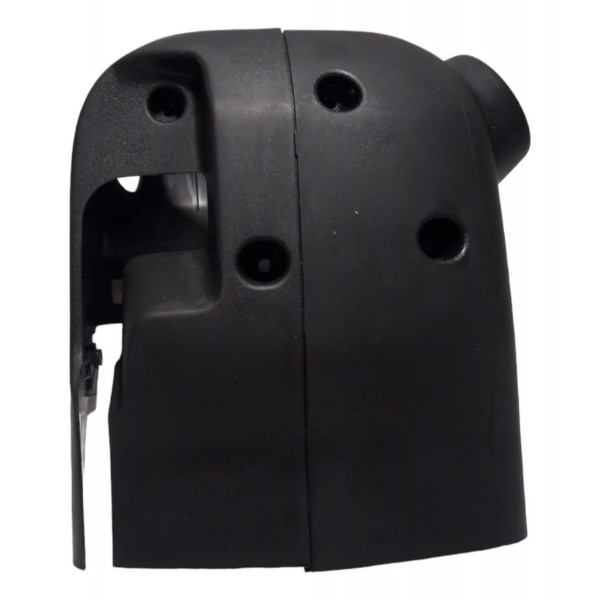 Moldura Coluna Direção Gm Trailblazer 2013