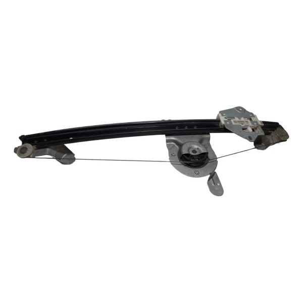 Máquina Vidro Elétrico Tras. Esquerda Renault Sandero 2011