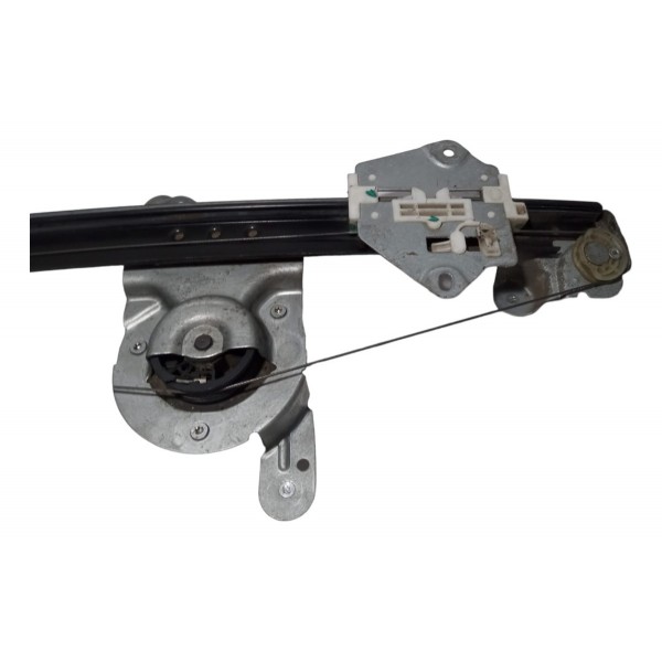 Máquina Vidro Elétrico Tras. Esquerda Renault Sandero 2011