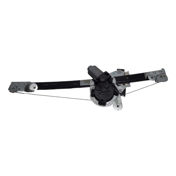 Máquina Vidro Elétrica Traseira Direita Renault Sandero 2008