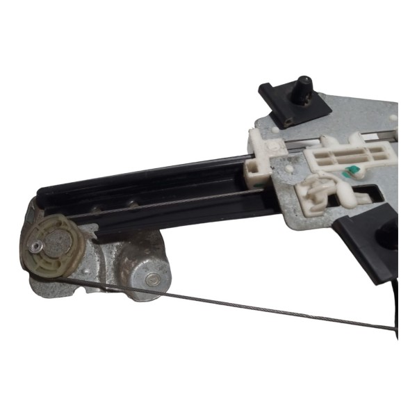 Máquina Vidro Elétrica Traseira Direita Renault Sandero 2008