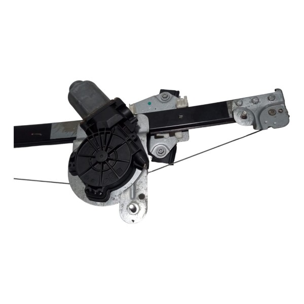 Máquina Vidro Elétrica Traseira Direita Renault Sandero 2008